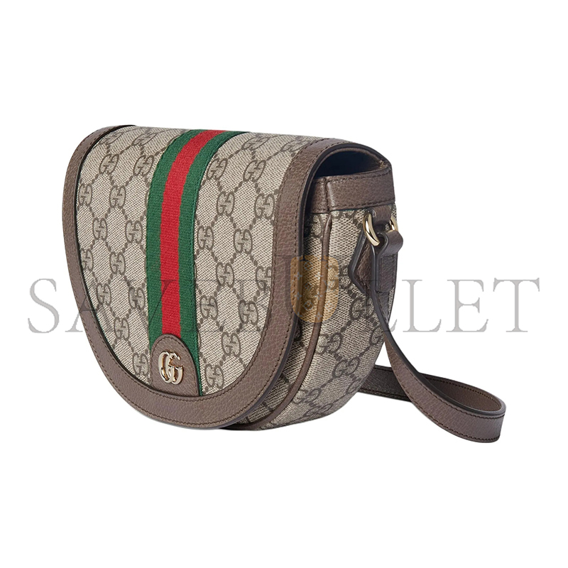G*u*i ophidia small shoulder bag ‎838476 (20*13*4.5cm)